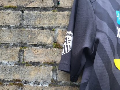 Wedstrijdshirt Antoine Lejoly (met patch) - Afbeelding 3