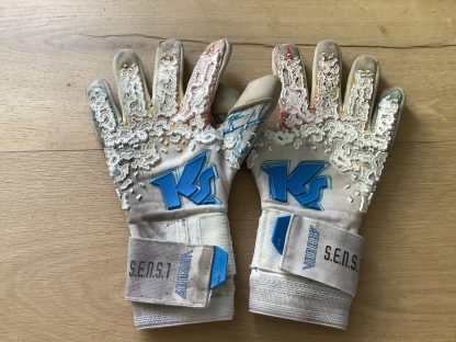 Handschoenen S.E.N.S. 1 (Almere City FC) (4)