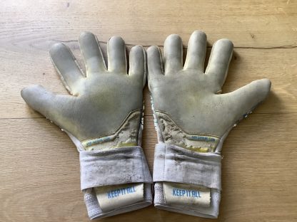 Handschoenen S.E.N.S. 1 (Almere City FC) (4) - Afbeelding 2