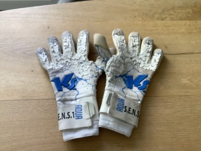 Handschoenen S.E.N.S. 1 (Almere City FC) (6)
