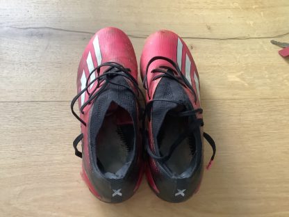 Schoenen Adidas Roze (Almere City FC)