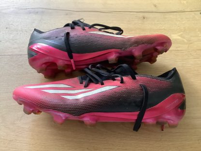 Schoenen Adidas Roze (Almere City FC) - Afbeelding 2