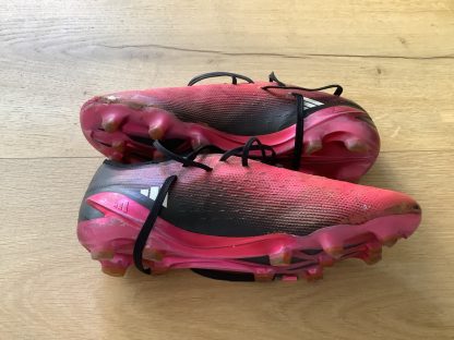 Schoenen Adidas Roze (Almere City FC) - Afbeelding 4