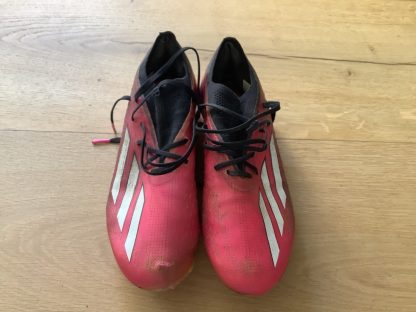 Schoenen Adidas Roze (Almere City FC) - Afbeelding 3