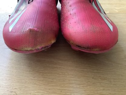 Schoenen Adidas Roze (Almere City FC) - Afbeelding 5