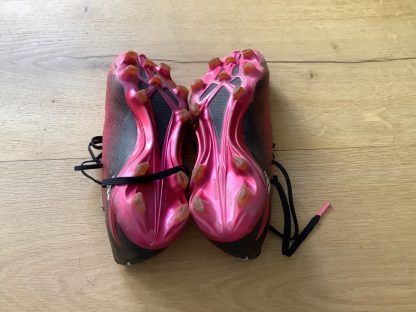 Schoenen Adidas Roze (Almere City FC) - Afbeelding 6