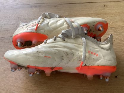 Schoenen Álvaro Peña (2) - Afbeelding 3