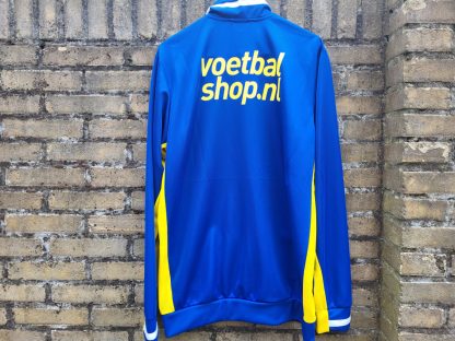 SC Cambuur Vest nummer 5 - Afbeelding 2