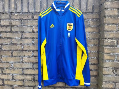 Vest Daniel van Kaam