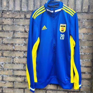 Vest Vincent Pichel