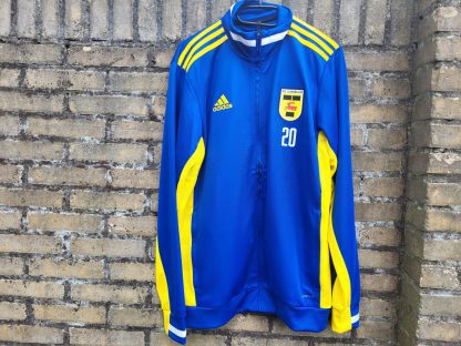 Vest Vincent Pichel