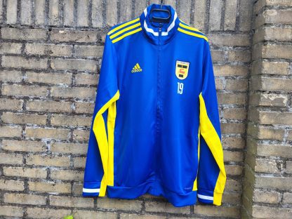 Vest Milan Smit