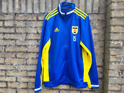 Vest Marco Tol