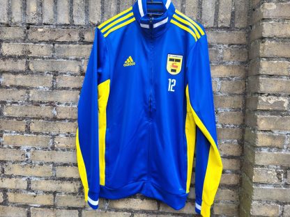 Vest Youns El Hilali (2)