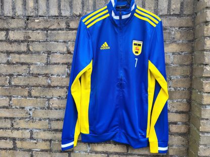 Vest Remco Balk