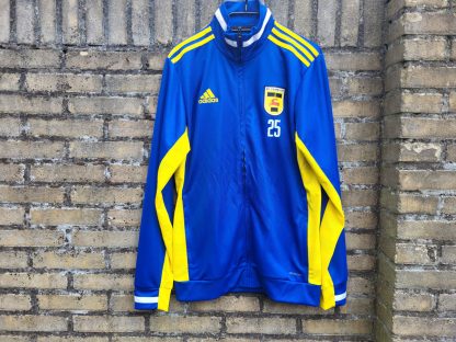 Vest Sturla Ottesen