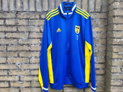 Vest Floris Smand