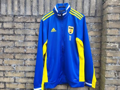Vest Silvester van der Water