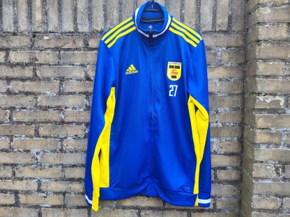 Vest Sekou Sylla