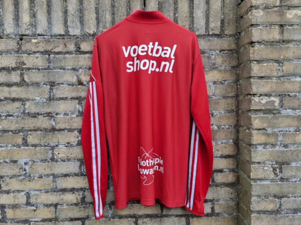 Trainingstrui Brett Minnema - Afbeelding 2