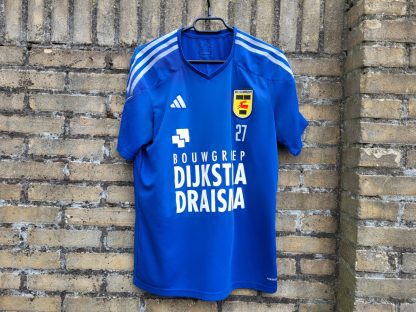 Trainingsset Sekou Sylla (2)