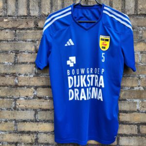 Trainingsshirt Thomas Poll