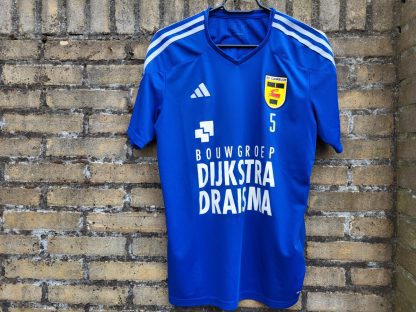 Trainingsshirt Thomas Poll
