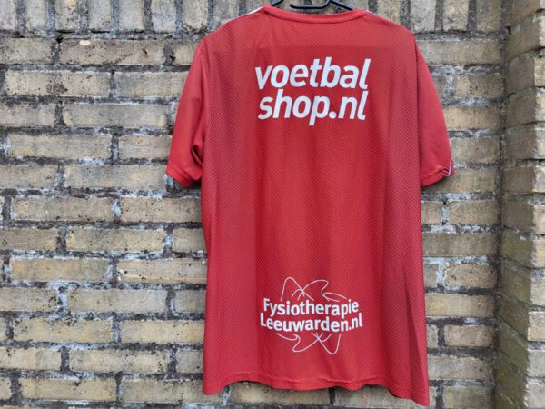 Trainingsshirt Daan Reiziger - Afbeelding 2