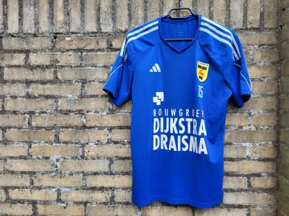 Trainingsshirt Marco Tol