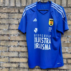 Trainingsset Jhondly van der Meer (2)