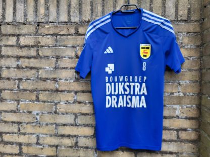 Trainingsshirt Daniel van Kaam