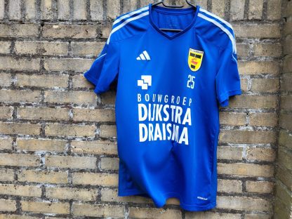 Trainingsset Sturla Ottesen