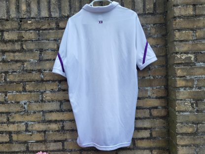 Polo + short  Benny Begine (1) - Afbeelding 2