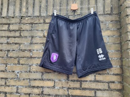 Polo + short  Benny Begine (1) - Afbeelding 3