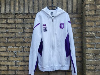 Vest + short Benny Begine