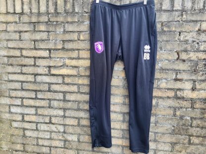 Vest + short Benny Begine - Afbeelding 3