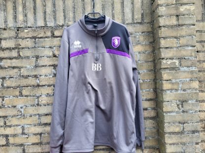 Trainingspak Benny Begine (2)
