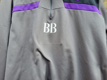 Trainingspak Benny Begine (2) - Afbeelding 2