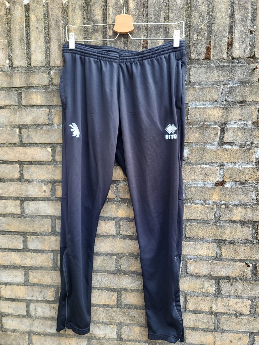 K. Beerschot V.A. Vest + short (2) - Afbeelding 3