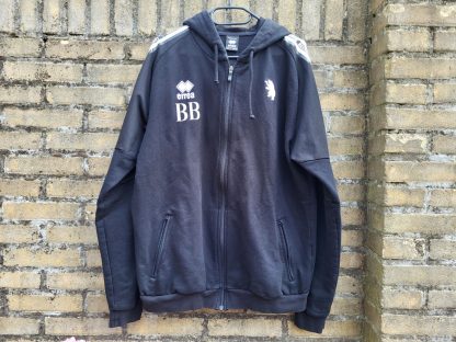 Vest + short Benny Begine (2)