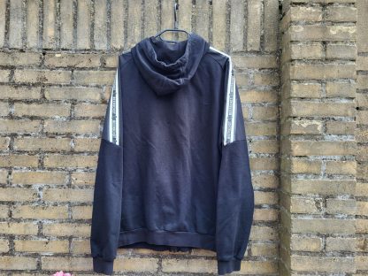 Vest + short Benny Begine (2) - Afbeelding 2