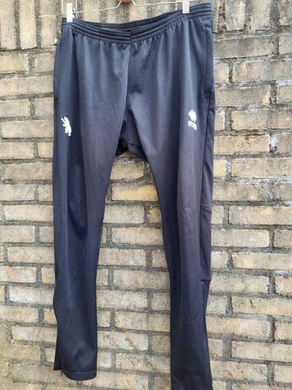 Vest + short Benny Begine (2) - Afbeelding 3