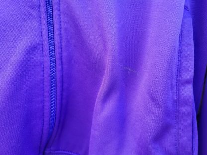 Vest + short Yassin Gueroui (1) - Afbeelding 2
