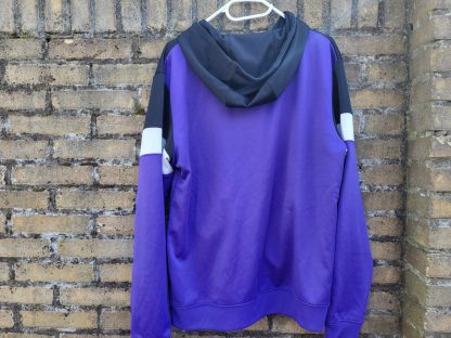 Vest + short Yassin Gueroui (1) - Afbeelding 3