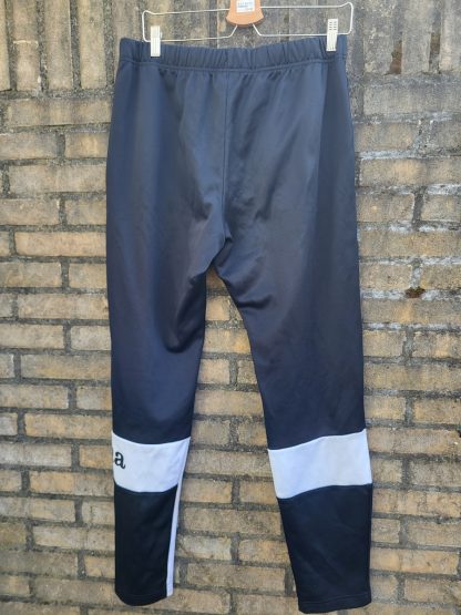 Vest + short Yassin Gueroui (1) - Afbeelding 5