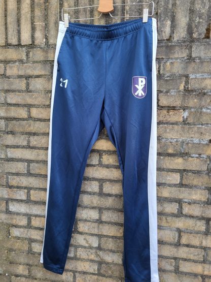 Vest + short Yassin Gueroui (2) - Afbeelding 4