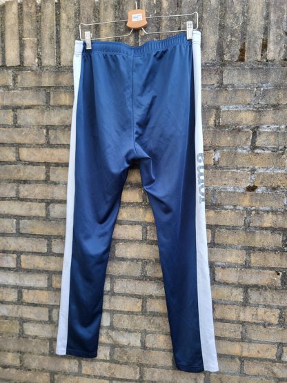 Vest + short Yassin Gueroui (2) - Afbeelding 5