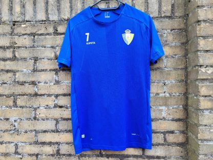 Sporting Hasselt trainingsshirt nummer 7