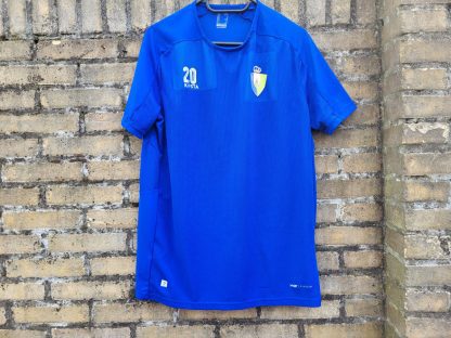 Sporting Hasselt trainingsshirt nummer 20
