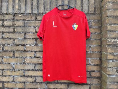 Sporting Hasselt trainingsshirt nummer 1